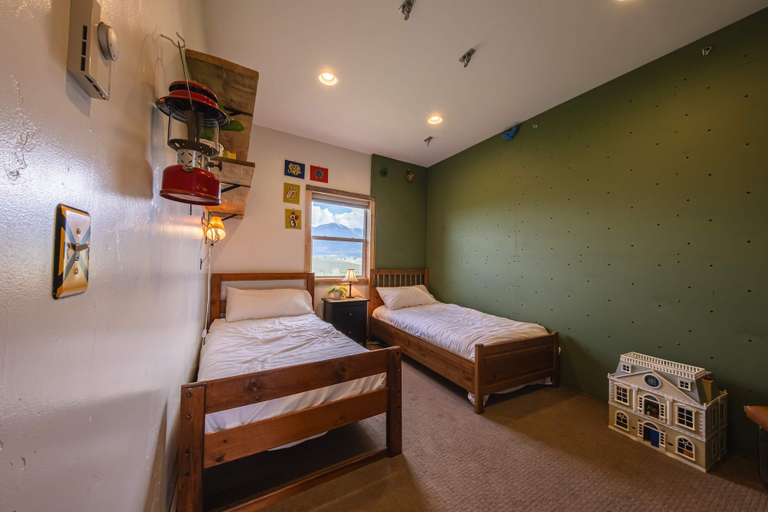 Bedroom 3, Hollenback Heights Epic Views!, Lincoln