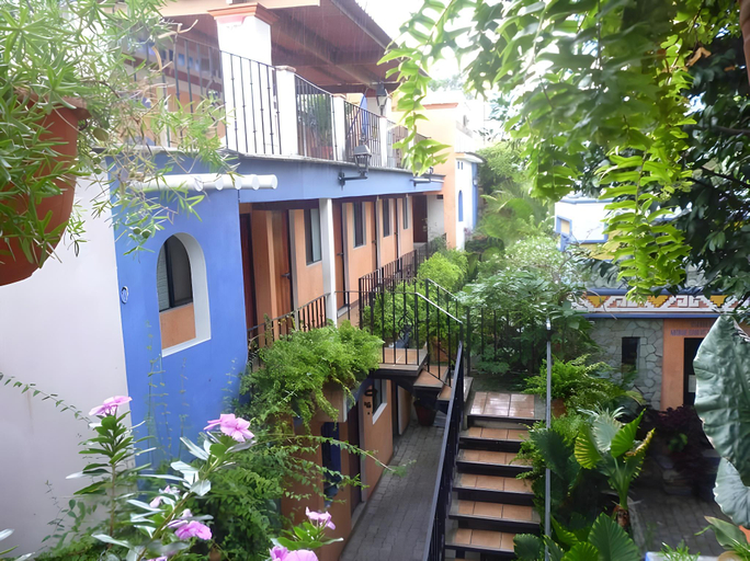 Others 4, Hotel Casa Arnel, Del Centro