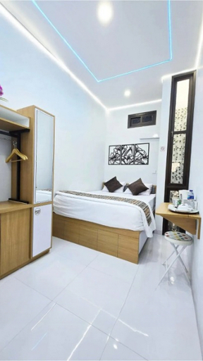 Others 3, Laswi Syariah Guest House, Bandung