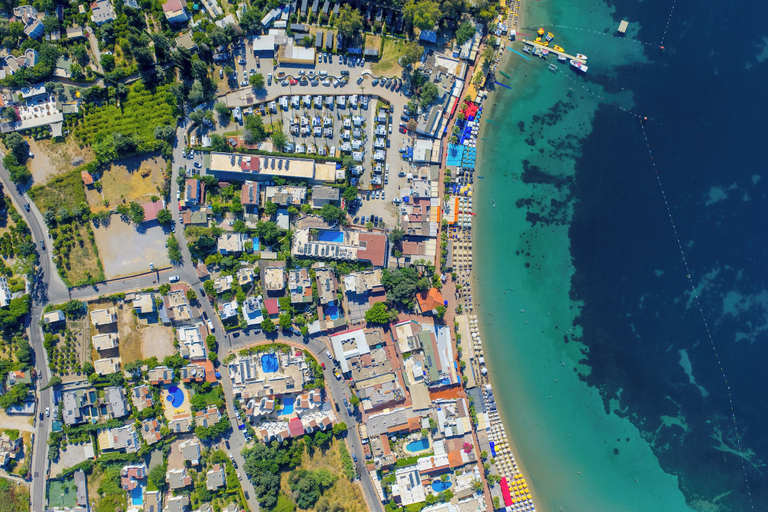Others 4, Halikarya Hotel & Restaurant Beach, Bodrum