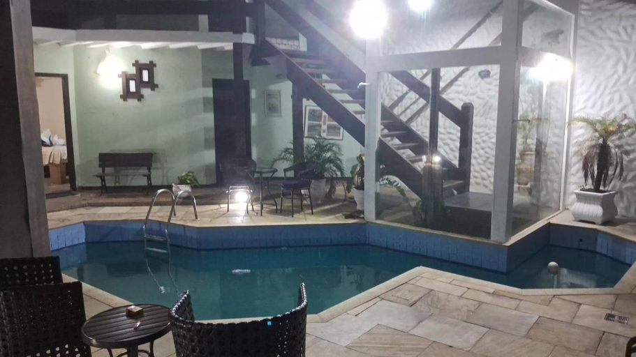 Others 2, Pousada do Capitao, Arraial do Cabo