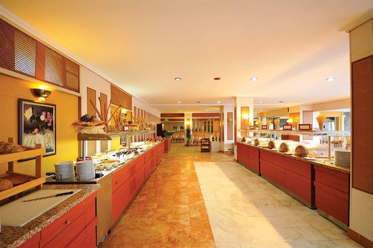 Food & Drinks 5, Phoenix Sun Hotel, Bodrum