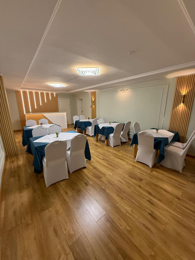 Food & Drinks 4, Diplomat Noble Hotel, Ulan Bator
