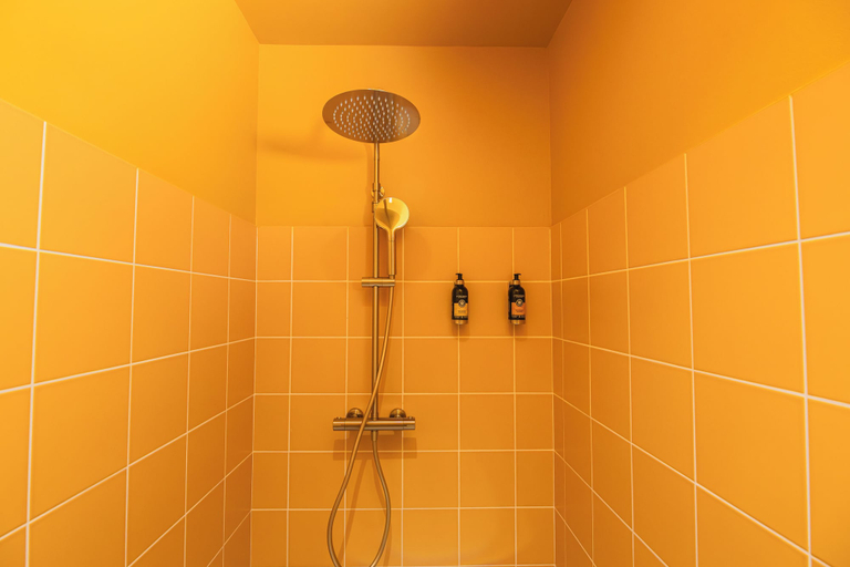 Bathroom 4, Grand Juste, Bouches-du-Rhône