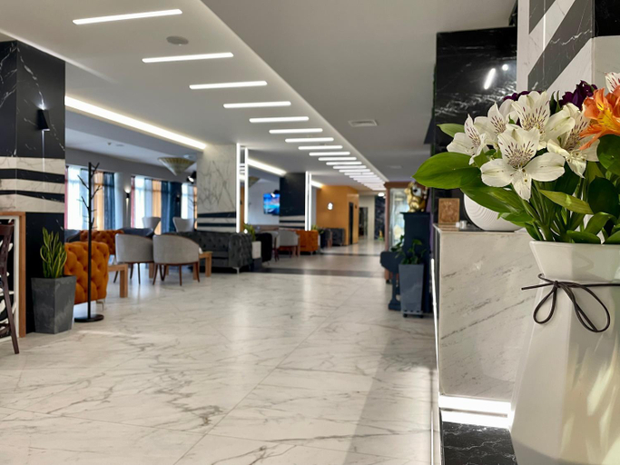Public Area 4, SPA Hotel Olymp, Velingrad
