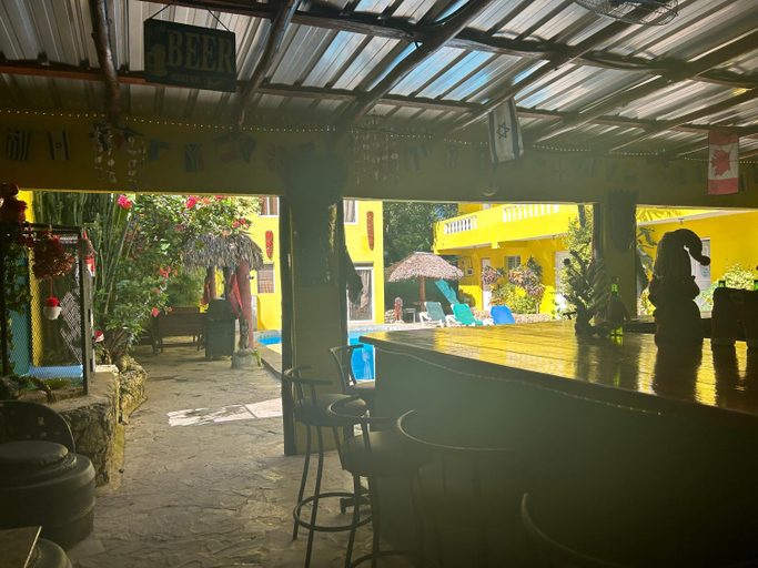 Food & Drinks 4, Coco Hotel and Hostel, Sosua