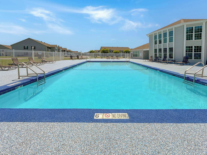 Sport & Beauty 5, Coastal Retreat - Stay for 6!, Baldwin