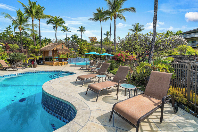 Sport & Beauty 4, Keauhou Resort w/ Golf & Ocean Views, Hawaii