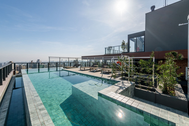 Sport & Beauty 5, LIV by LEMMON HOMES, Porto Alegre
