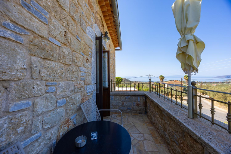 Facilities 3, Panorama II Villas, Peloponnese