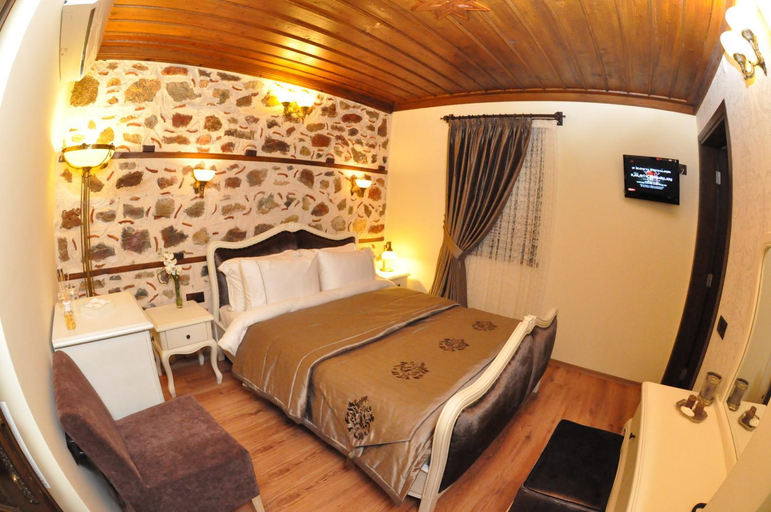 Bedroom 3, Harmony Butik Hotel , Alanya