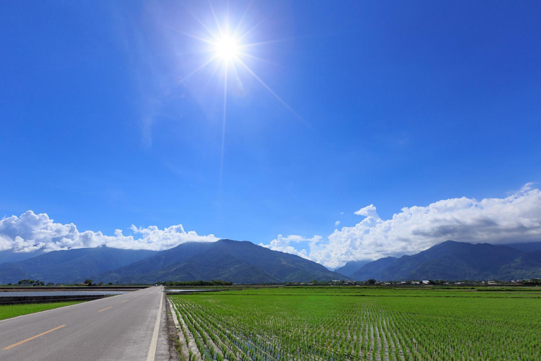 Others 5, Modena B&B, Taitung