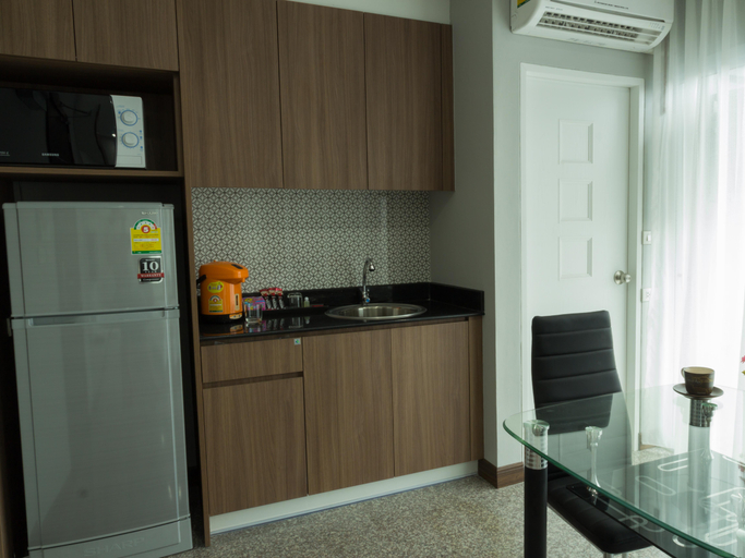 Others 5, Modernbright Service Apartment, Bang Lamung