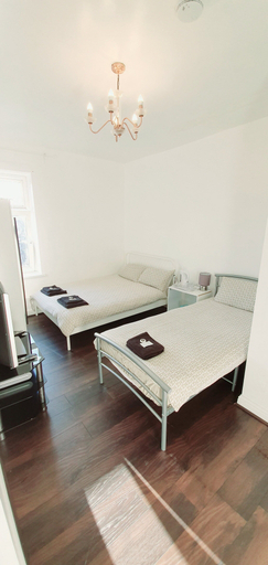 Others 4, Regent Guest House, Lancashire