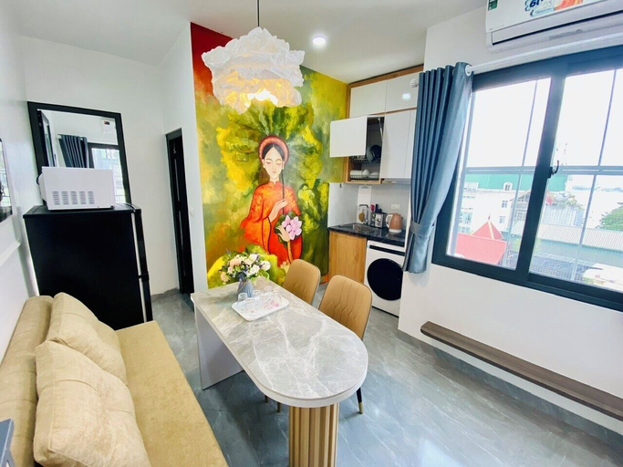 Others 1, Lilo's Homestay, Tây Hồ
