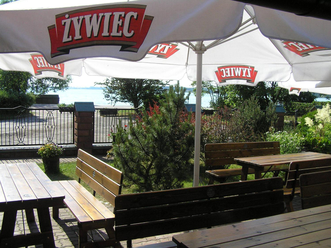 Food & Drinks, Stara Kuznia Mazurska, Węgorzewo