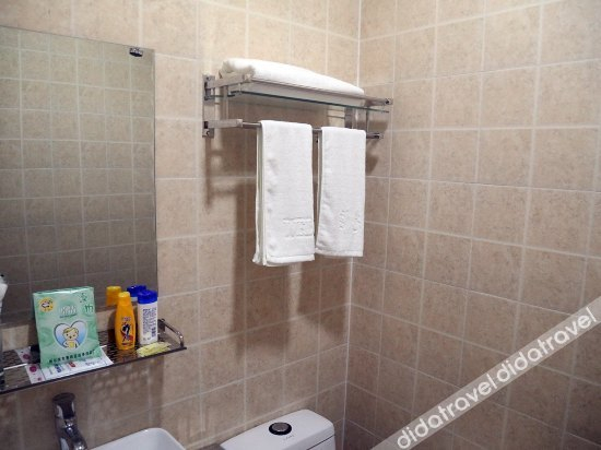 其���, Bingdu Fashion Express Hostel, Harbin