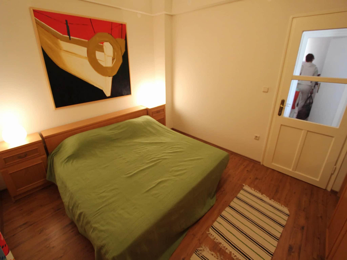 Others 2, Villa with Pool and Sea View in Fazana - Horizont, Fažana