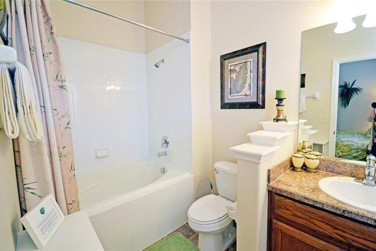Bathroom 4, Retreat at the Crossings, Polk