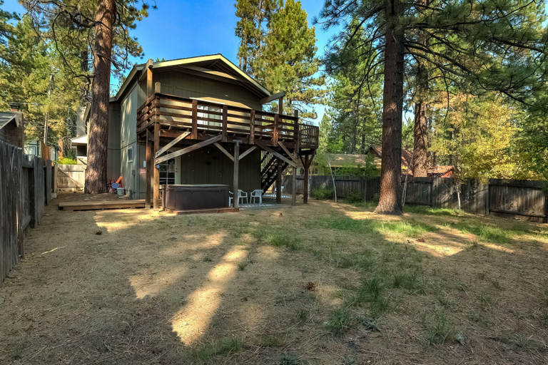 Others 5, Paloma Place Hot Tub | Game Room | Pool Table, El Dorado