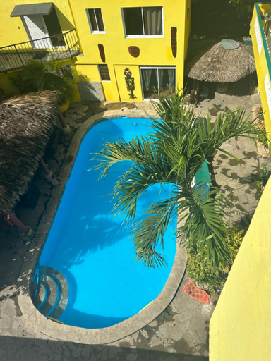 Sport & Beauty 5, Coco Hotel and Hostel, Sosua