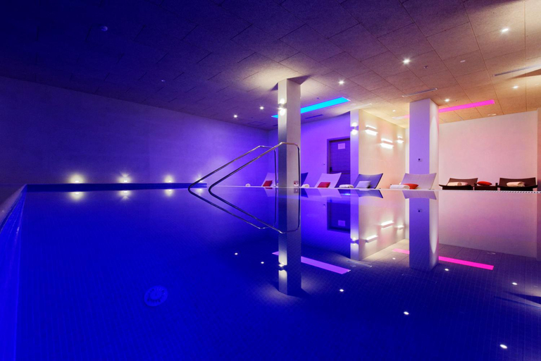 Sport & Beauty 2, Hotel Ola - Adults Only, Seget
