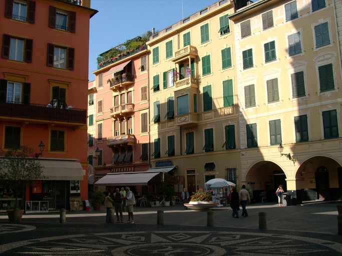 Others 3, LHP Suite Rapallo Apartment, Genova