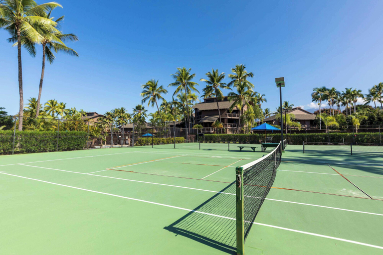 Exterior & Views 2, Oceanfront at the Kanaloa w/ A/c!, Hawaii