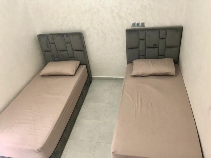 Bedroom 3, North africa surf, Agadir-Ida ou Tanane