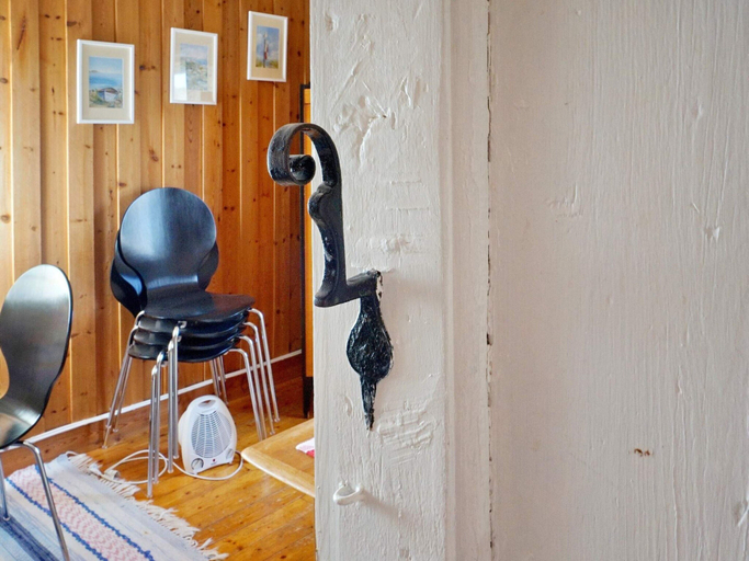 Exterior 2, 6 Person Holiday Home in Vaxholm, Vaxholm