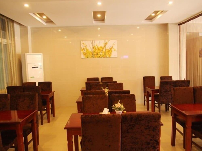 Food & Drinks 4, GreenTree Inn Heifei Wuhu Road Wanda Plaza Express Hotel, Hefei