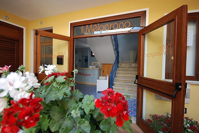 Exterior & Views 2, Il Melograno, Trapani