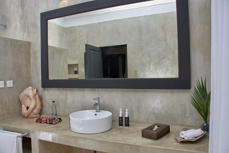 Bathroom 4, SAFFRON GARDEN MALINDI, Malindi