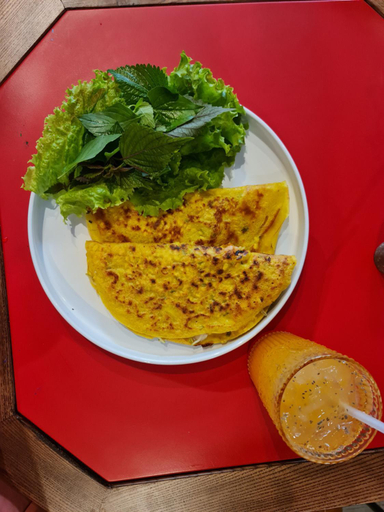 Food & Drinks 5, Myths Saigon, District 10