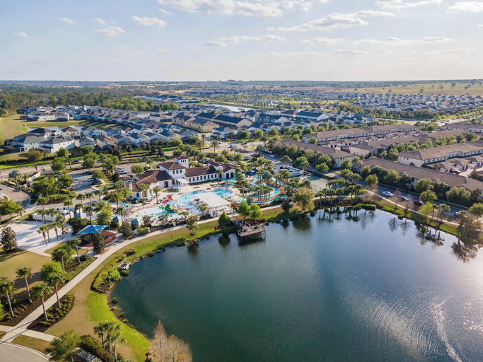 Others 5, House of Fun at Windsor Westside, Osceola