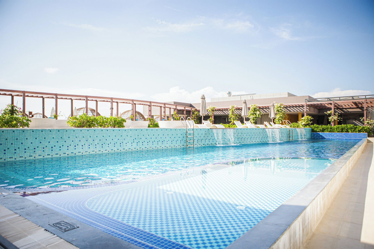 Sport & Beauty 3, Apec Mandala Chambay Mui Ne - Oceanic Studio, Phan Thiết