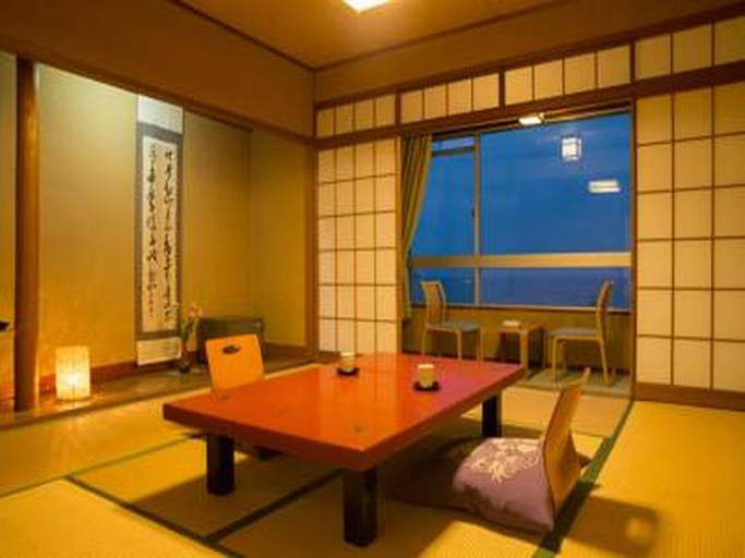 Others 3, Iseya, Unzen