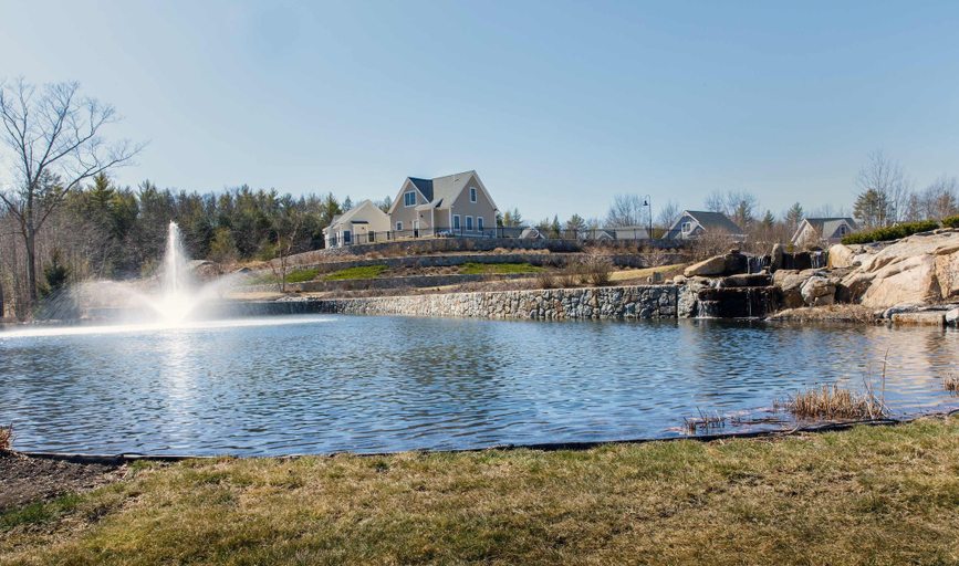 Exterior & Views 2, Maritime Meadows Charming Resort-style Home!, York