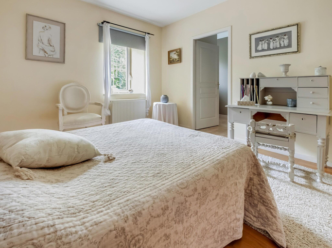 Others 3, Charming cottage in Prayssac with private pool, Lot