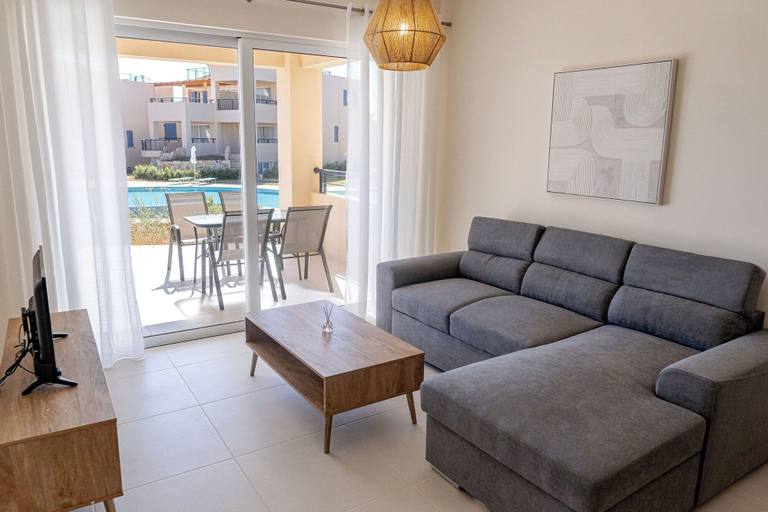Others 5, Phaedrus Living: Seaside Thalassa Cretan 103, Crete