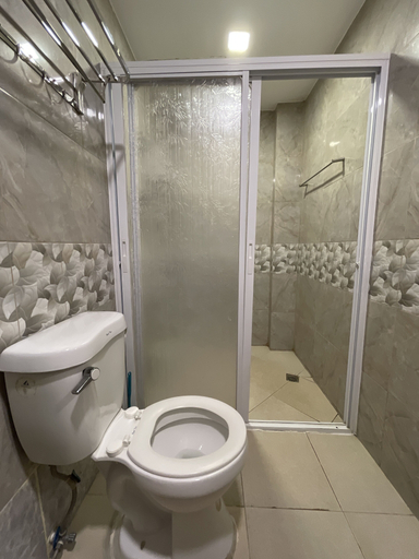 Bathroom 4, Floating Sanctuary Resort Bulacan powered by Cocotel, Santa Maria