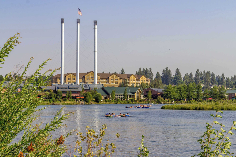 Others 5, 10min to Downtown Bend Chic 2bdr, Deschutes