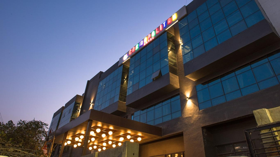 Others 3, Cosmopolitan Hotel Indore, Indore