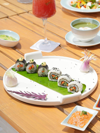Food & Drinks 5, Sayaji Resorts & Spa, Udaipur, Udaipur