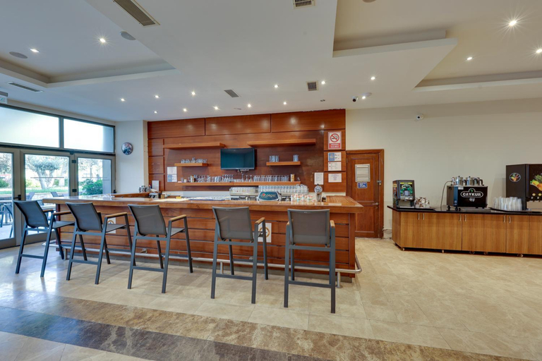 Food & Drinks 5, Jasmin Beach Hotel Gumbet, Bodrum
