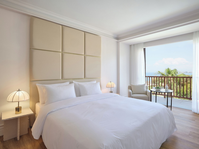 Bedroom 4, Grecotel Filoxenia, Peloponnese