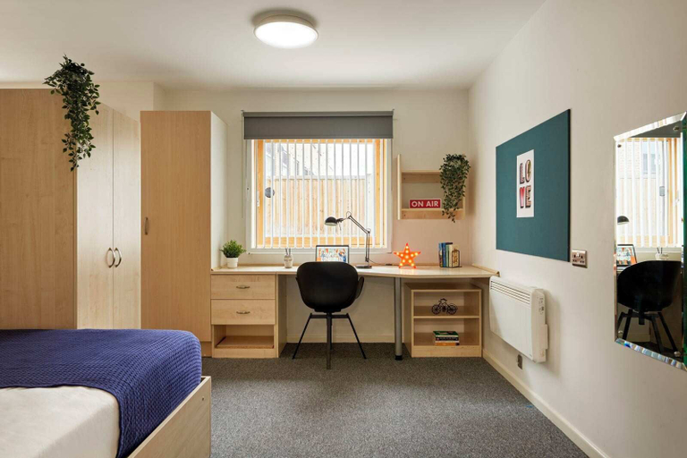 Others 5, Students Only - Central London Student Accommodation, London