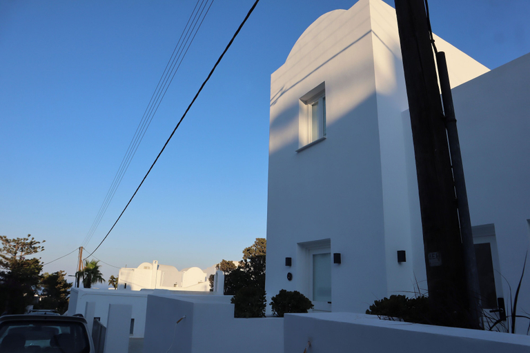 Exterior & Views 2, Santozen Suites, South Aegean