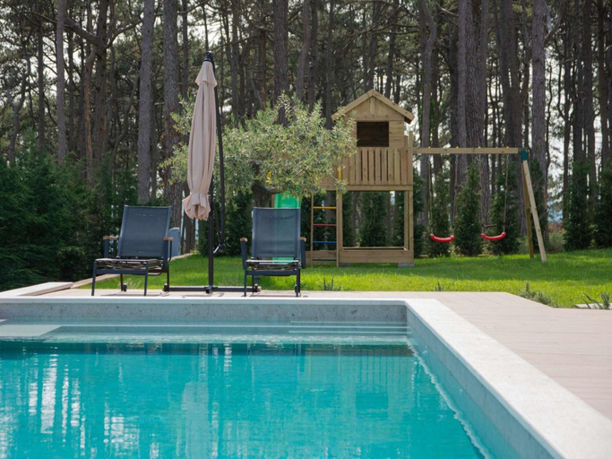 Sport & Beauty 5, Villa with Saun in Labin, Labin