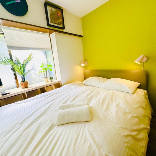 Others 5, PLAZA SINJUKU Cozy Mansion